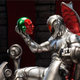Illustration for article titled Ant-Man's Villain, New Iron Man Armors, And More Avengers 2 Rumors